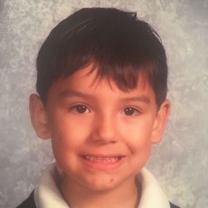 Meet your Posher, Emmanuel